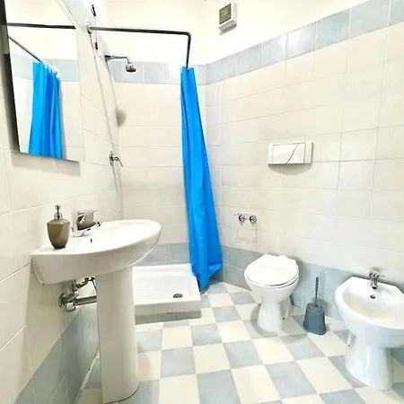 Moderno Apartamento Terni