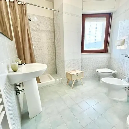 Moderno Apartamento Terni